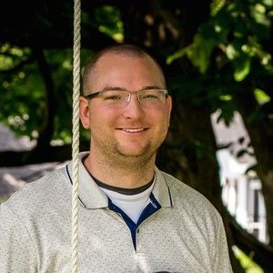 Meet your Posher, Tyler